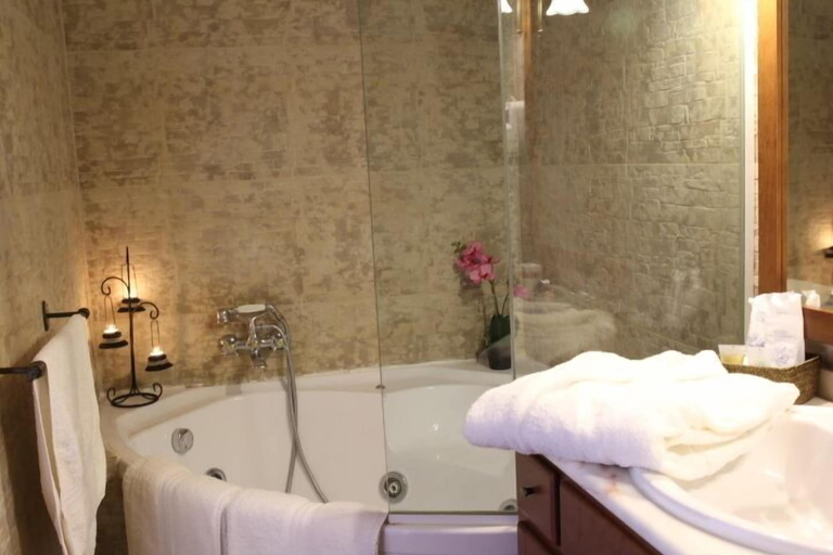 Bathroom 4, Agroturismo Sa Vinya d'en Palerm, Baleares