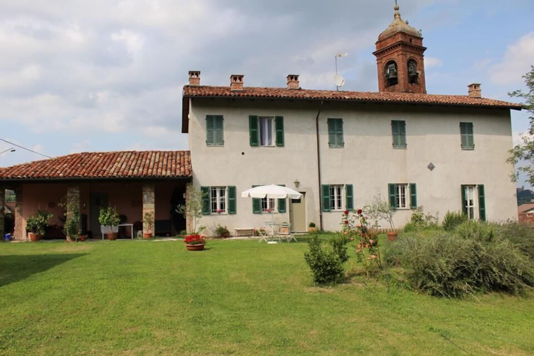 Exterior & Views 2, Canonica dei Templari, Alessandria