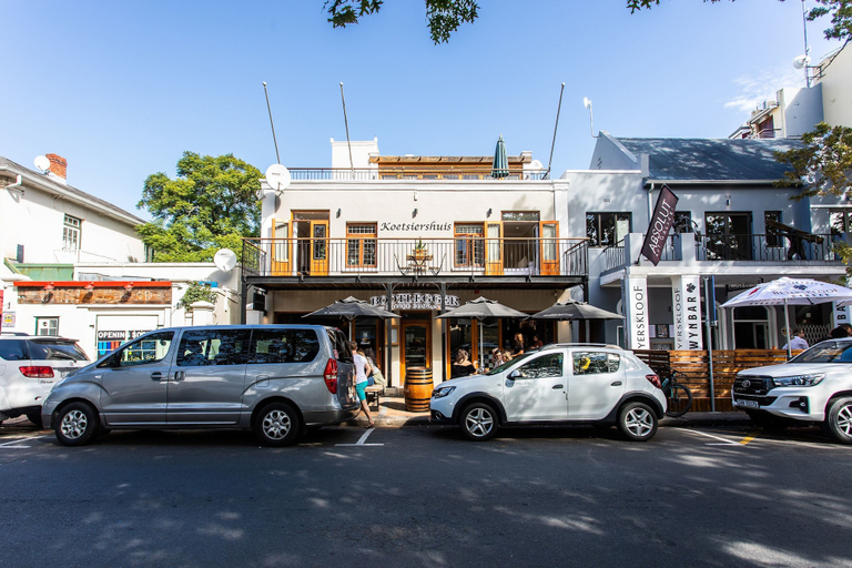 Exterior & Views 2, Koetsiershuis, Cape Winelands