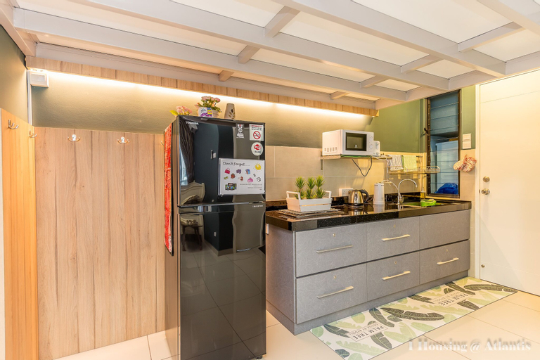 Others 5, Atlantis Executive Melaka by I Housing, Malacca City