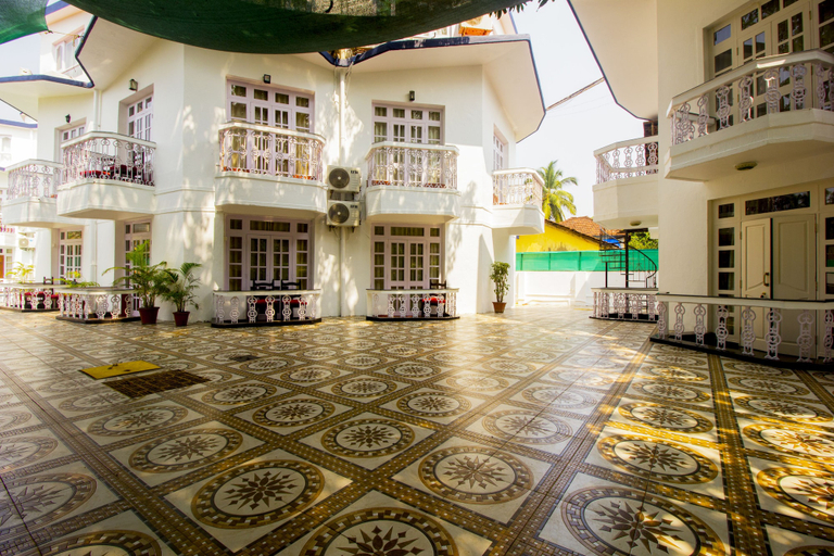 Exterior & Views 2, Sunset Beach Resort, North Goa
