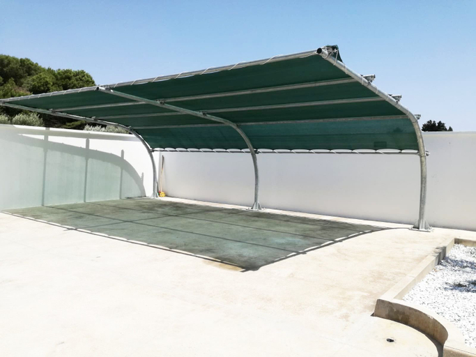 Sport & Beauty, Appartamenti La Caletta, Lecce