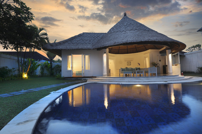 Sport & Beauty 5, Alam Boutique Villa, Badung