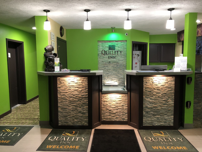 Others 5, Quality Inn Grand Rapids Near Dowtown, Kent