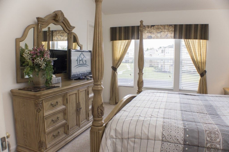 Bedroom 3, Ip60240 - Windsor Palms Resort - 3 Bed 3 Baths Townhome, Osceola