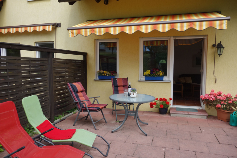 Others 4, Ferienwohnung Schloss Schönberg, Vogtlandkreis