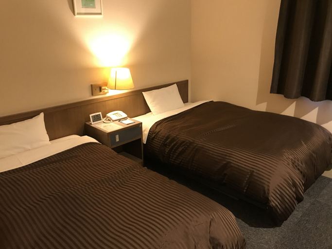 Bedroom 4, Hotel Avan Sukumo, Sukumo