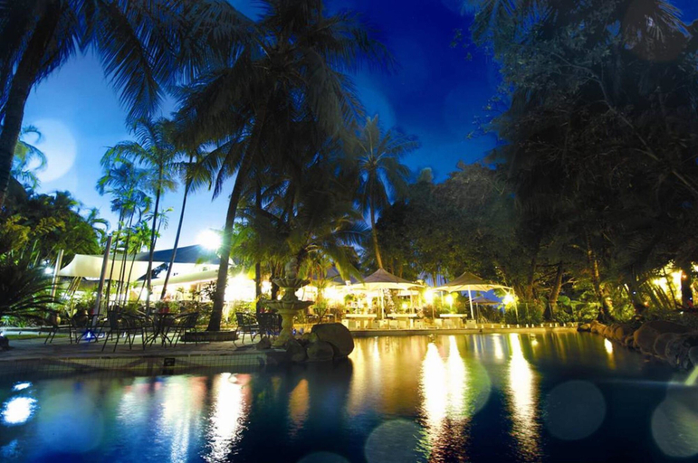 Exterior & Views 2, Seahaven Resort, Rowes Bay-Belgian Gardens