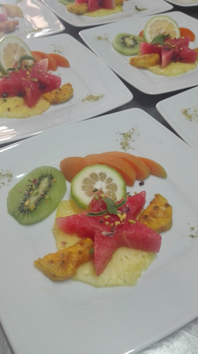 Food & Drinks 5, Agriturismo Rifugio di Dedalo, Agrigento