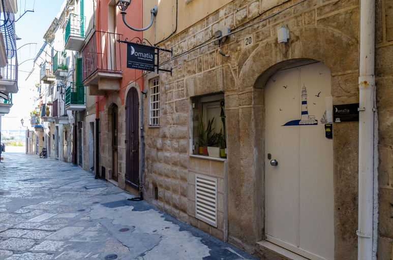 Exterior & Views 5, Domatia, Barletta-Andria-Trani