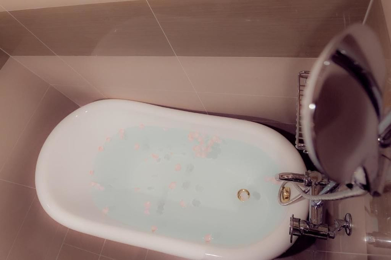 Bathroom 4, England Garden, Tainan