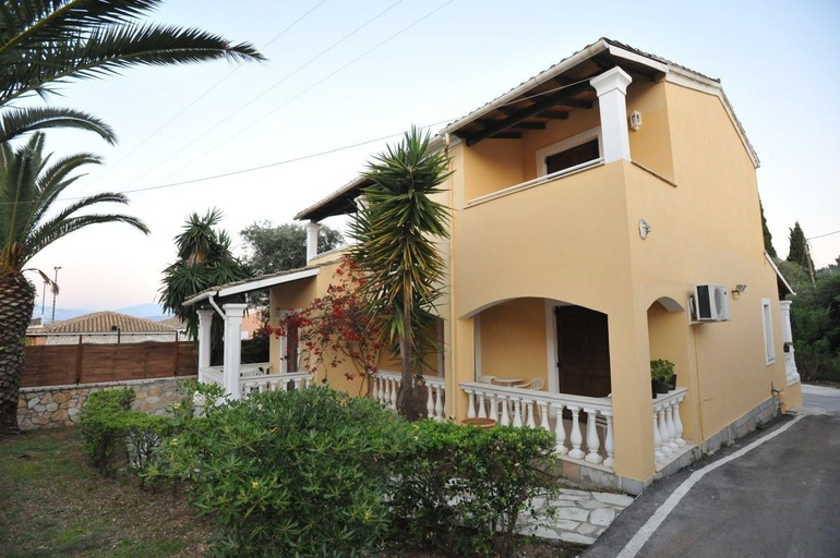 Exterior & Views 2, Saint Spiridon Hotel, Ionian Islands