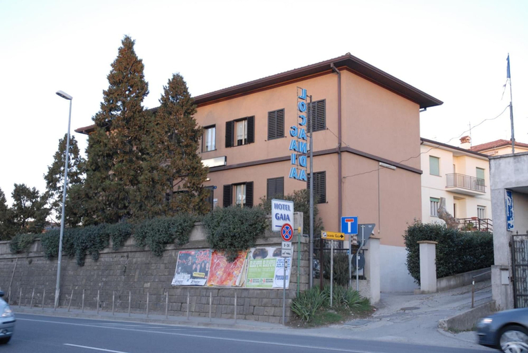 Exterior & Views 2, Locanda Gaia, Trieste