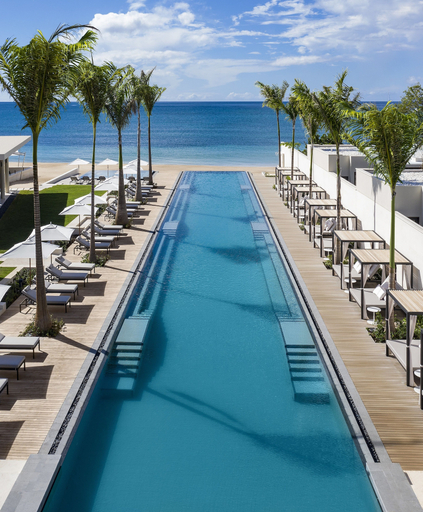 Sport & Beauty 3, Silversands Grand Anse