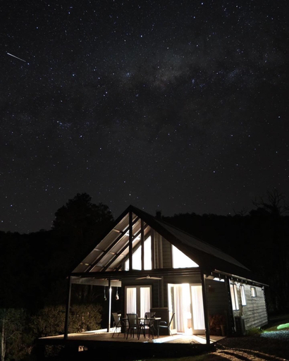 Exterior & Views 2, Bluegums Cabins Barrington Tops, Dungog