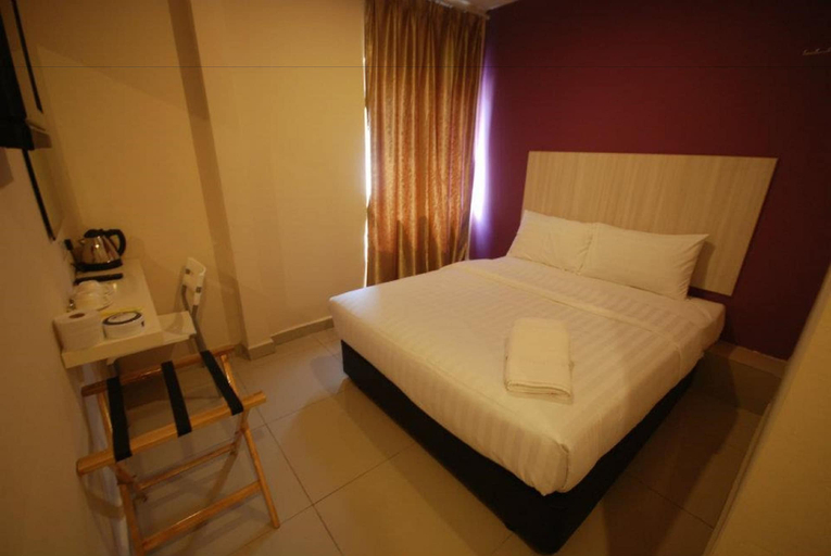 Bedroom 3, 101 Hotel Bangi, Hulu Langat