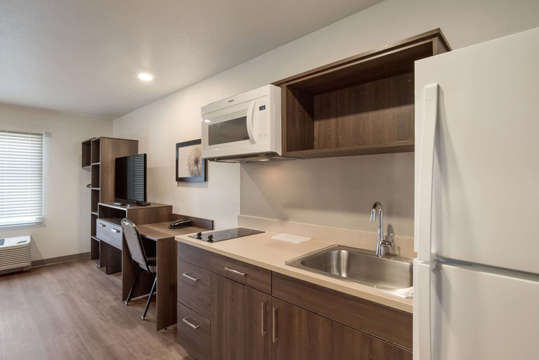Others 5, WoodSpring Suites Colorado Springs North - Air Force Academy, El Paso