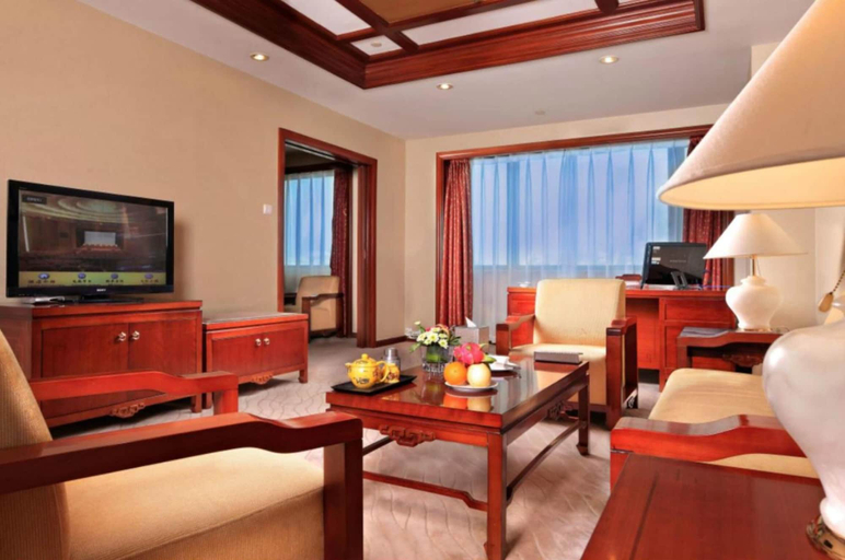 Others 5, XinHai JinJiang Hotel Wangfujing, Beijing