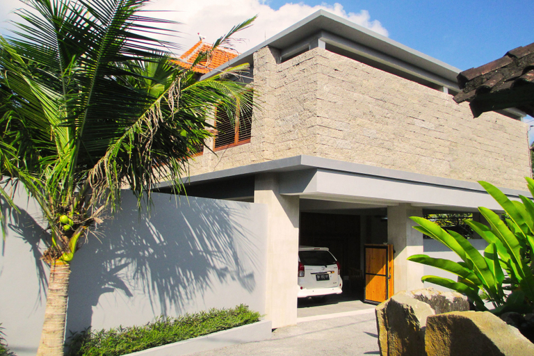 Exterior & Views, Panorama Ubud Private Villa, Gianyar