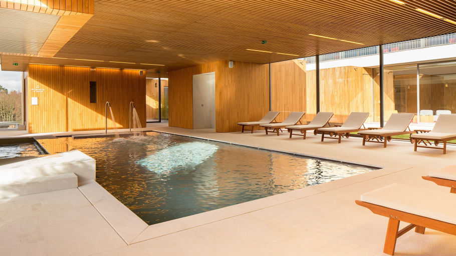Sport & Beauty 3, Hotel Minho, Vila Nova de Cerveira