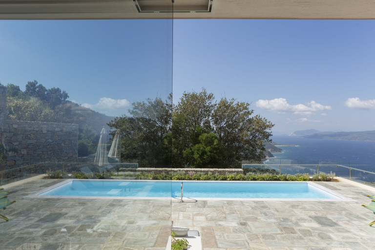 Sport & Beauty 2, Atrium Villas, Thessaly