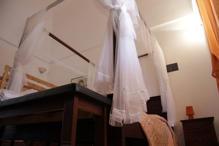 Room 5, Casa Vacanze Villa Dyria, Bari
