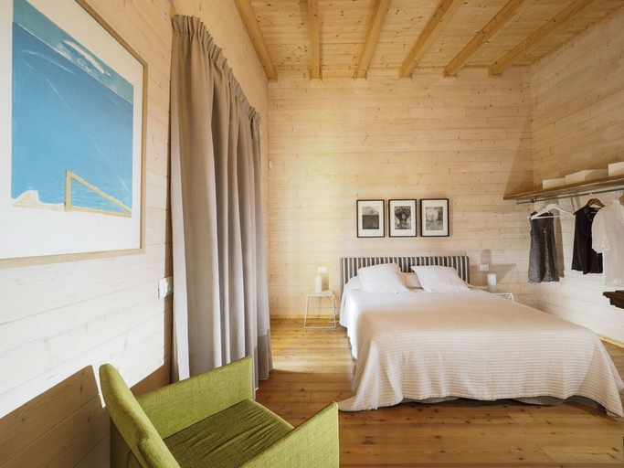 Room 3, Helorus - Zagara Bianca, Syracuse