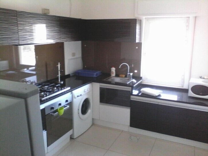 Others 4, The Place Apartments, Wadi Essier