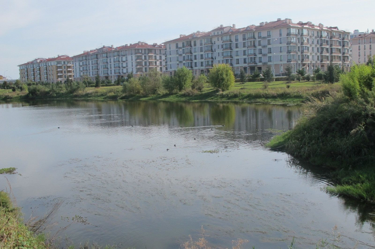 Exterior & Views 2, Apartment on Staroobryadcheskaya apt. 3510, Sochi gorsovet