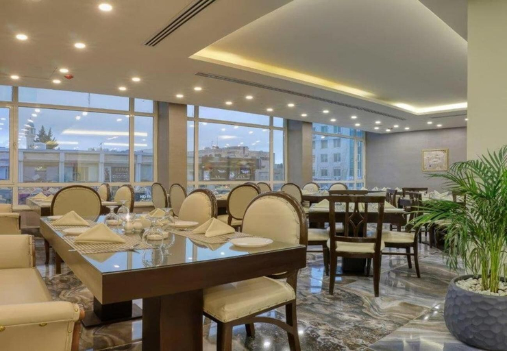 Food & Drinks 5, Sandy Palace Hotel, Wadi Essier