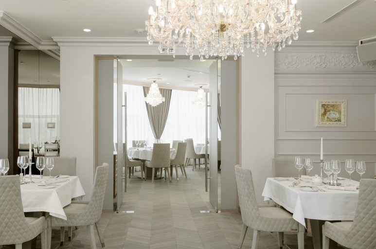 Food & Drinks 5, Nobil Luxury Boutique Hotel