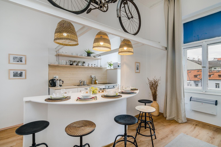 Food & Drinks, Historic Centre APTs by Michal&Friends, Praha 1