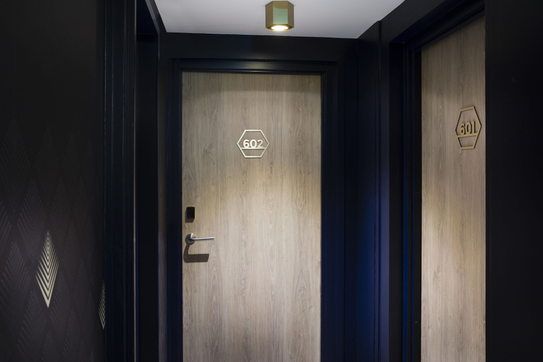 Others 5, Maxim Folies, Paris