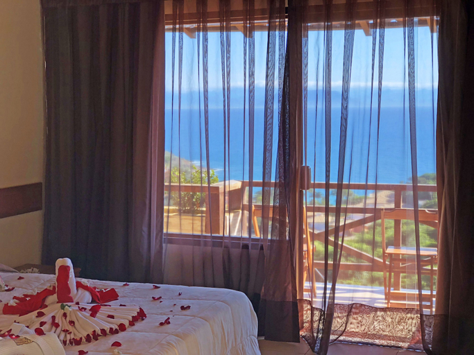 Bedroom 4, Pousada Amancay, Armação dos Búzios