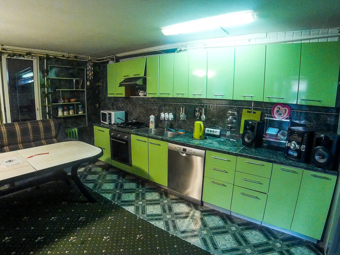 Food & Drinks 4, Guest House Vostryakovo, Domodedovskiy rayon
