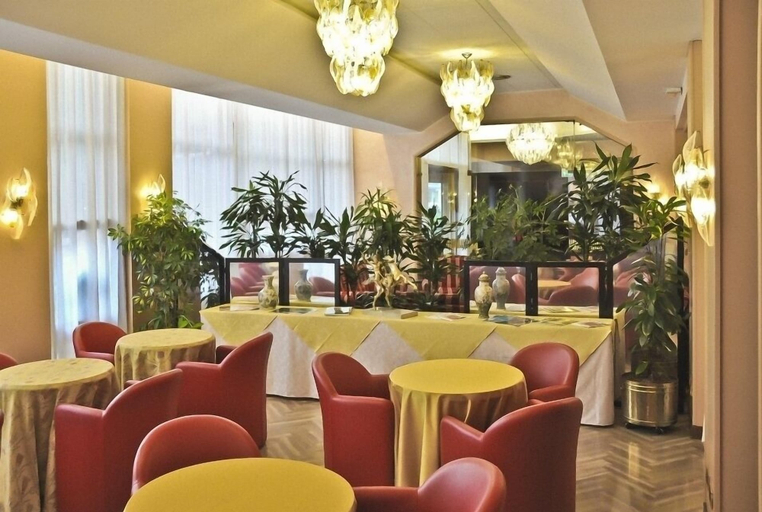 Food & Drinks 4, Manzoni Apartments Torre Velasca, Milano