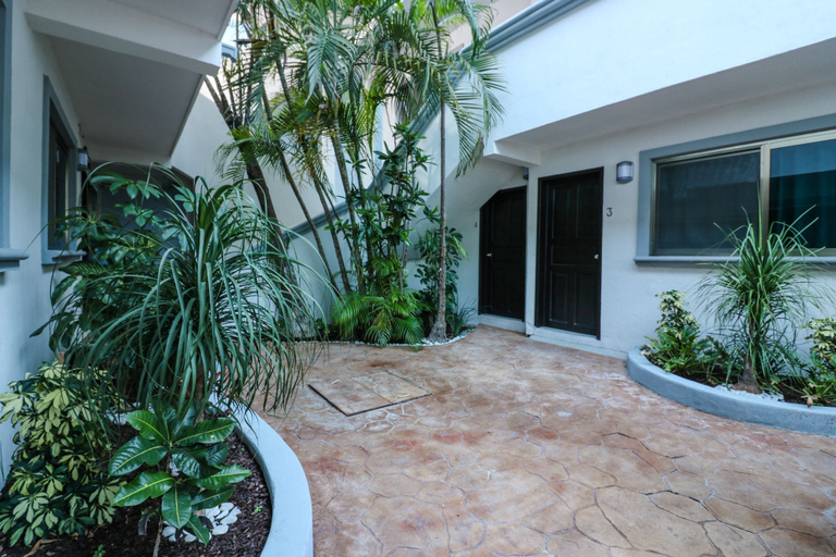 Others 4, Apartment Fogon 008, Cozumel