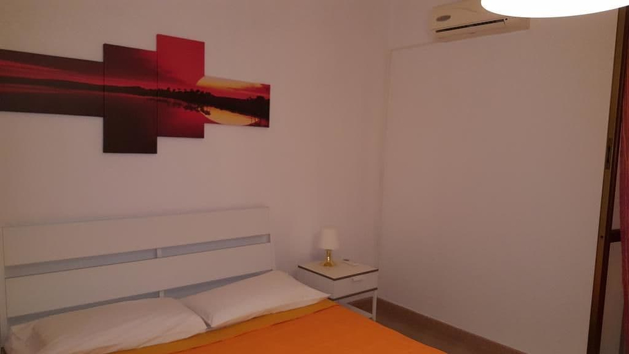 Bedroom 5, Casa Vacanze Visit Puglia, Bari