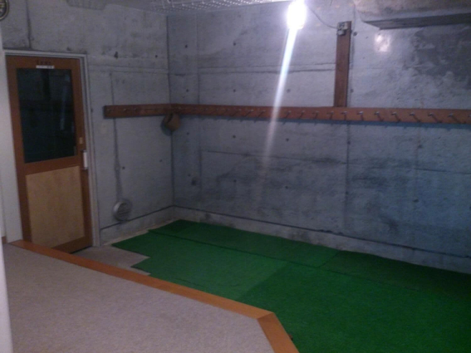 Bathroom 3, Villa Kubota, Nozawaonsen