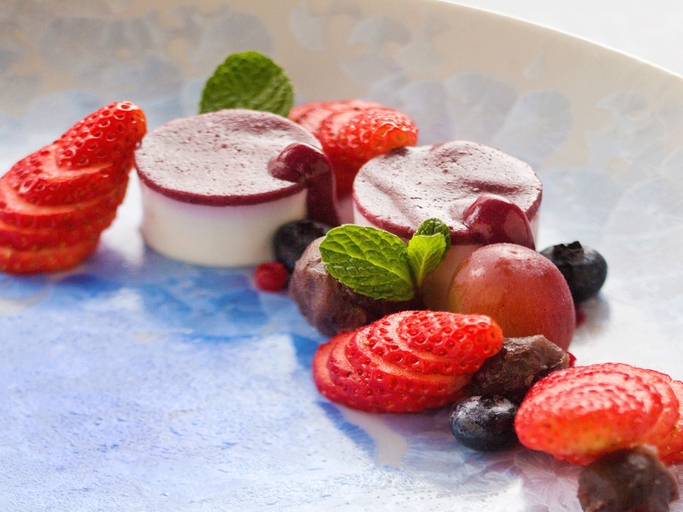 Ryokan KANADE - Food & Drinks