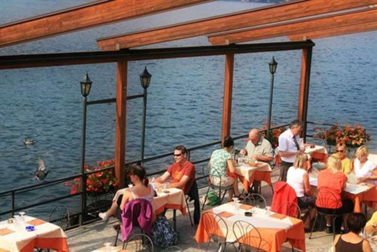 Food & Drinks 5, Hotel Excelsior Splendide, Como