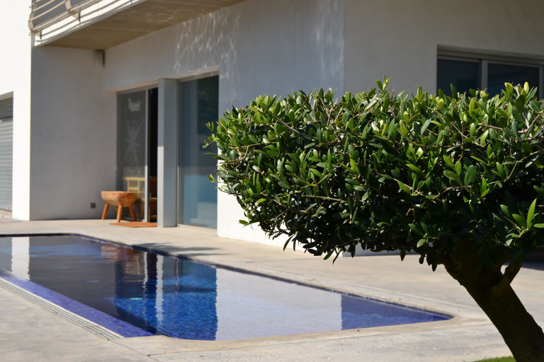 Sport & Beauty 4, Villa Ardiaca TH 16, Tarragona