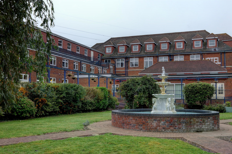 Exterior & Views 2, Best Western Thurrock Hotel, Thurrock