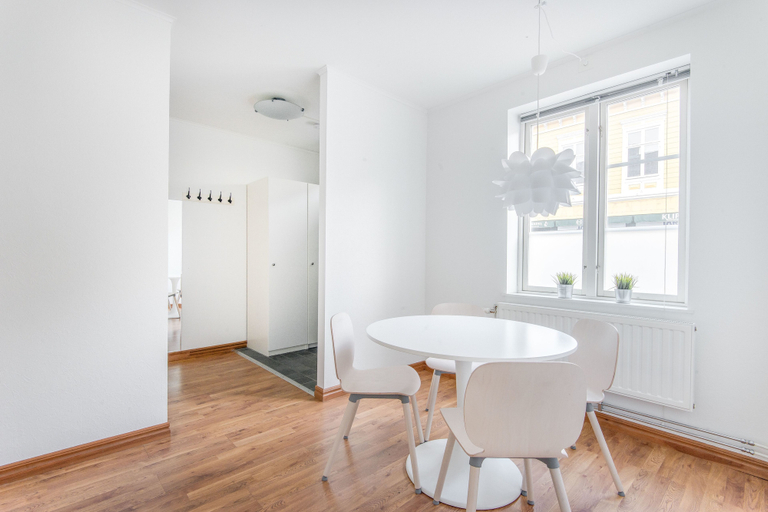 Bathroom 4, City Apartments in Jonkoping, Jönköping