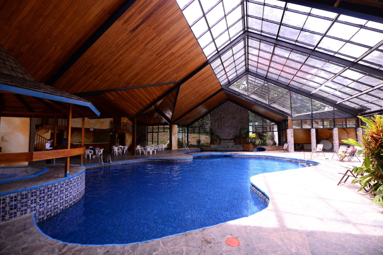 Sport & Beauty 5, Hotel Faranda Bambito Chiriquí, a member of Radisson Individuals, Bugaba