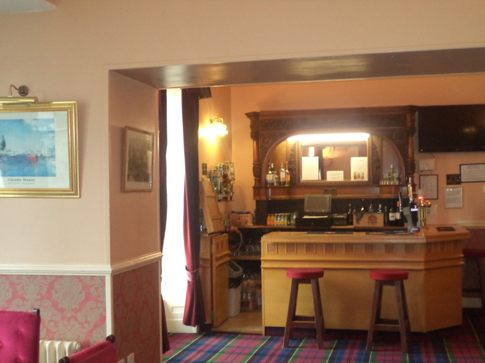 Others 5, The Elgin Kintore Arms, Inverurie, Aberdeenshire