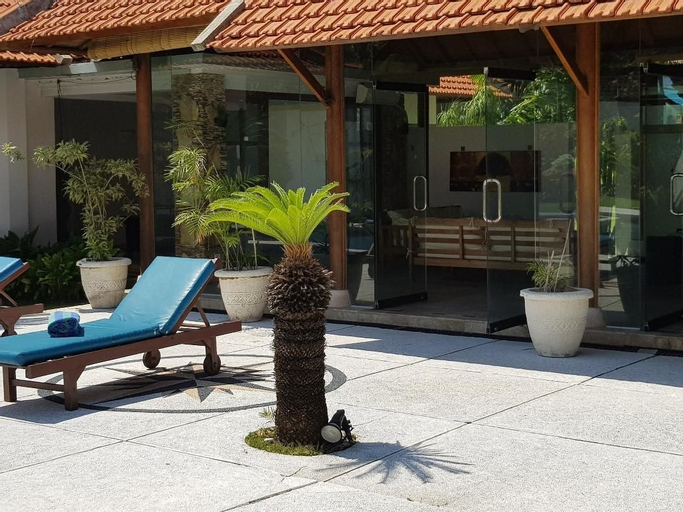 Exterior & Views 2, Andrea Villas & Suites, Denpasar