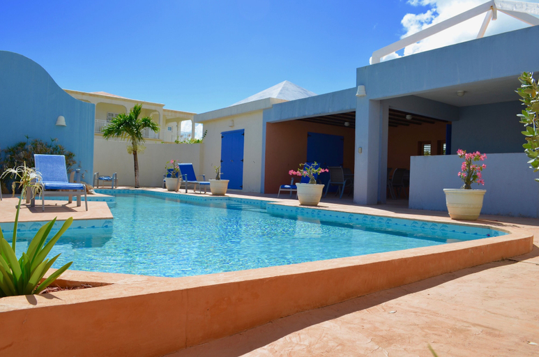 Sport & Beauty 5, Villas at Indigo Reef