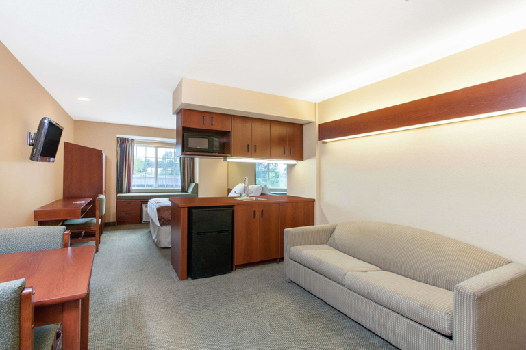 Others 5, Microtel Inn & Suites by Wyndham Rogers, Benton