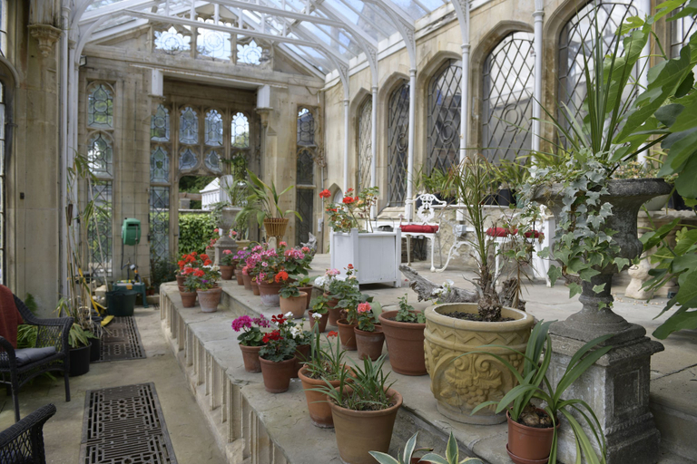 Food & Drinks, The Orangery Apartment, North Somerset